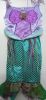 Kids Costumes to Hire - Ariel costume (age: 7-8)